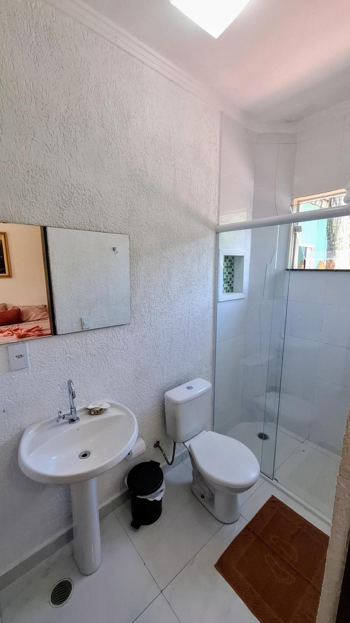 Pacífico Sul Suítes Ubatuba Exterior foto